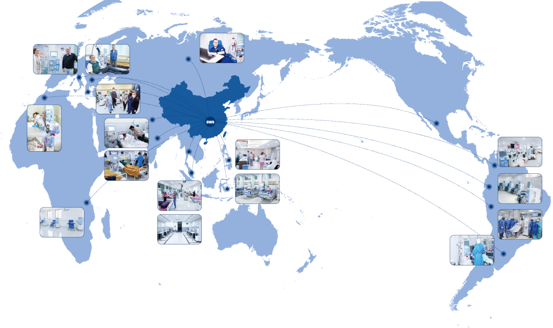 山外山血液凈化產(chǎn)品入選首批國家高端醫(yī)療裝備推廣應(yīng)用項目 國產(chǎn)高端醫(yī)療裝備迎來發(fā)展新機遇