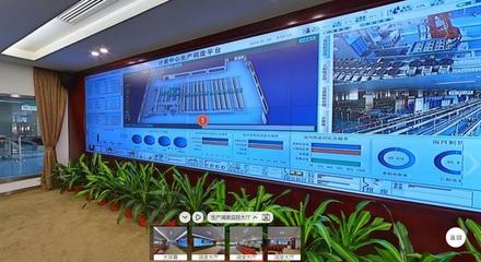 VR全景與場景購 為何成為外貿(mào)企業(yè)數(shù)字化轉(zhuǎn)型的新標(biāo)配？