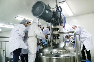 國際技術(shù)專家齊聚爾康制藥，共商淀粉膠囊技術(shù)創(chuàng)新與全球推廣之路